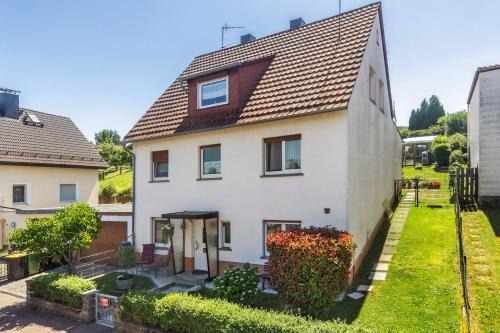 Merkenfritz Apartment | Ferienwohnung