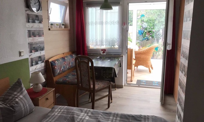 Lubben Apartment | Ferienwohnung 35 qm - Ferienwohnung 14
