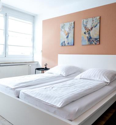 Limburg an der Lahn Apartment | Ferienwohnung Schaaf