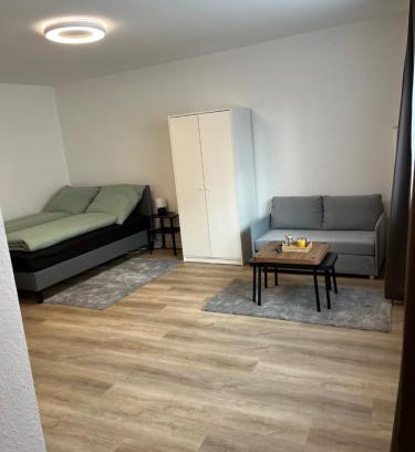 Altstadt I Apartment | Ferienwohnung Ruhr