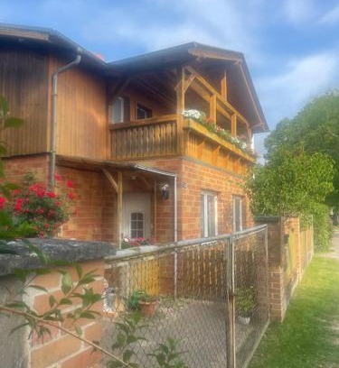 Warenthin Apartment | Ferienwohnung
