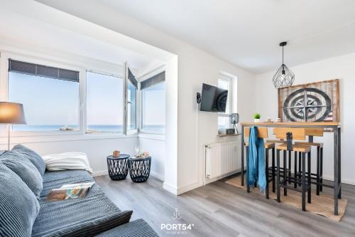 Schonberger Strand Apartment | Ferienwohnung Relax Happy Schönberger Strand