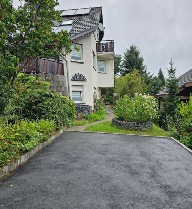 Schwarzenberg/Erzgeb. Apartment | Ferienwohnung Kehrer
