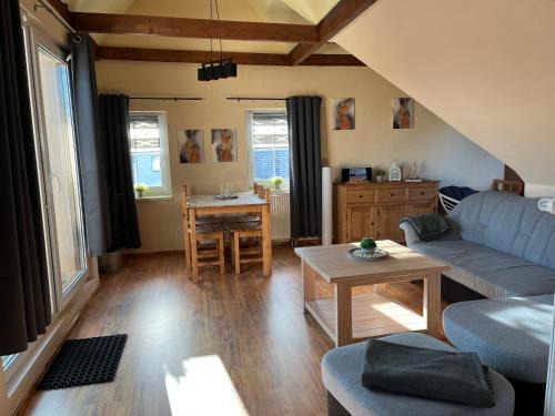 Bermsgrun Apartment | Ferienwohnung Baumann