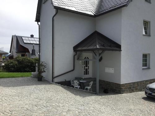 Thermalbad Wiesenbad Apartment | Ferienwohnung Erzgebirgsblick