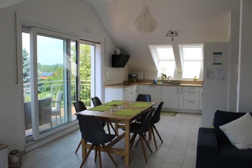 Uhldingen-Muehlhofen Apartment | Ferienwohnung Seelicht