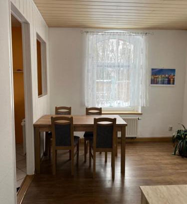 Eibau Apartment | Ferienwohnung