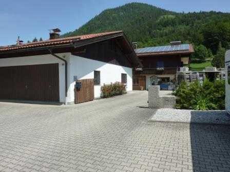 Neuhaus Apartment | Ferienwohnung Del Toso