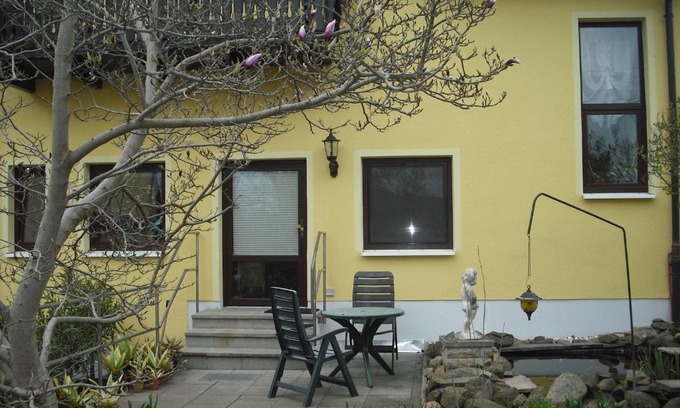 Stolpen Apartment | Ferienwohnung-der-Familie-Thierse