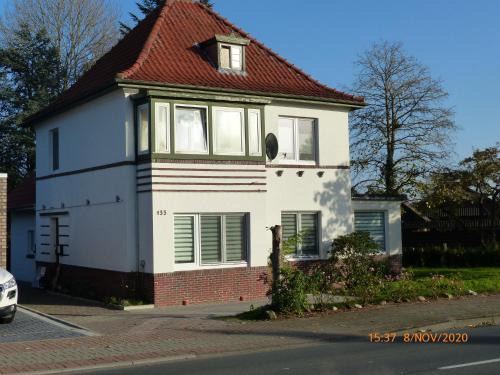 Nordenham Apartment | Ferienwohnung Dianna