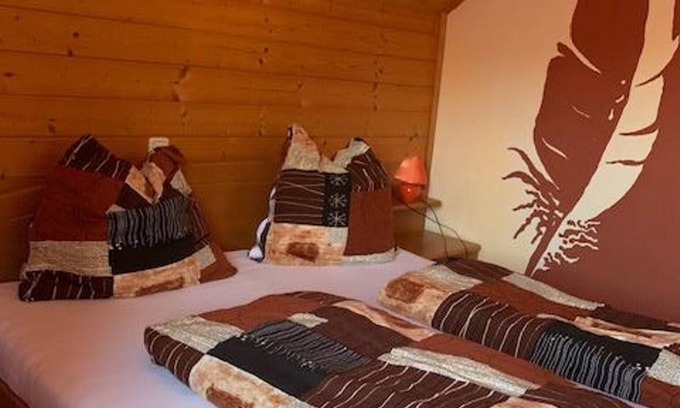 Spittal an der Drau Apartment | Ferienwohnung Dobratsch - Mentebauer Traudi's Ferienhof
