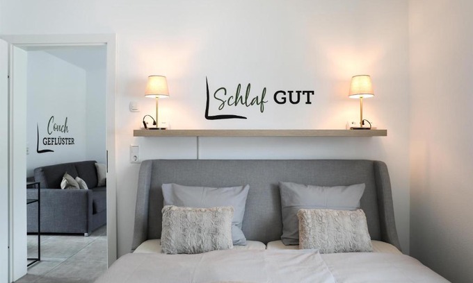 Kundl Apartment | Ferienwohnung Dohr