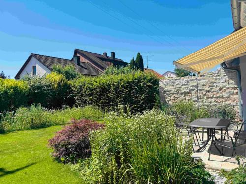 Ihrlerstein Apartment | Ferienwohnung Doline