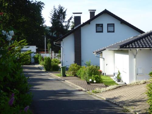 Michelstadt Apartment | Ferienwohnung Dora 1