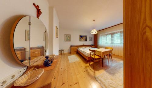 Landeck Apartment | Ferienwohnung Dorian
