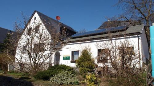 Olbernhau Apartment | Ferienwohnung Drechsel