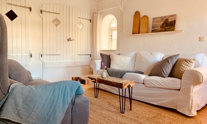 Steinberg Apartment | Ferienwohnung Dree im Landhaus Börmoos