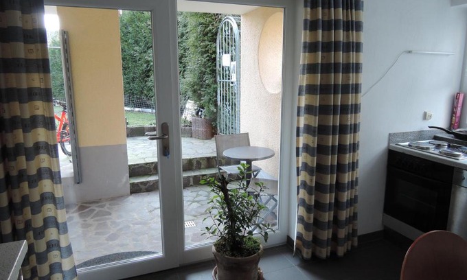 Beckingen Apartment | Ferienwohnung Dreher