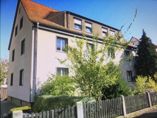 Laubegast Apartment | Ferienwohnung Dresden Laubegast