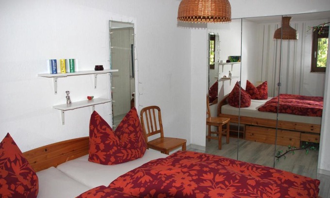 Dresden Apartment | Ferienwohnung Dresden Pillnitz am Weinberg