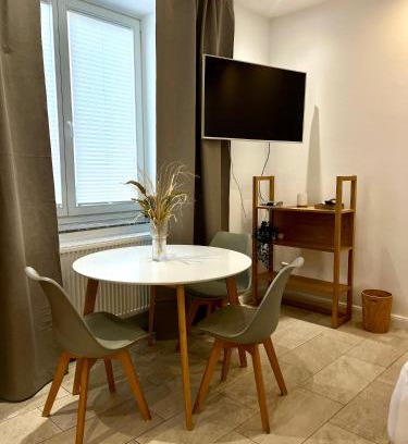 Hainholz Apartment | Ferienwohnung Dublin