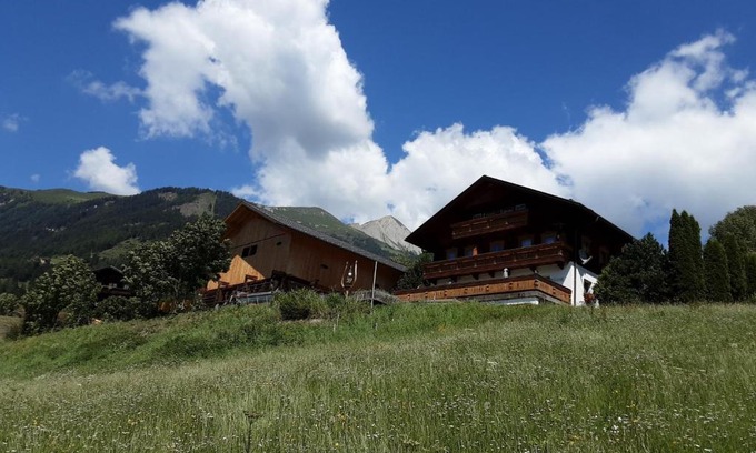 Matrei in Osttirol Apartment | Ferienwohnung Egger Klaus und Manuela