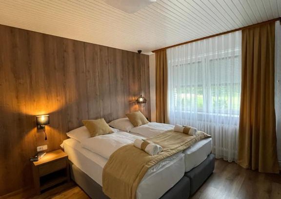 Soltau Apartment | Ferienwohnung E