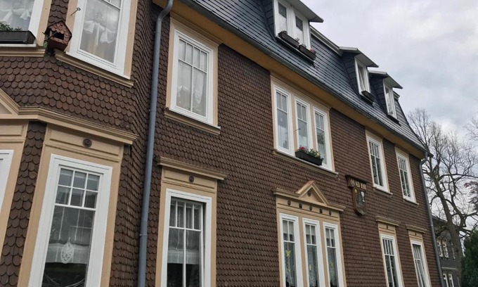 Gehlberg Apartment | Ferienwohnung Eichhörnchen