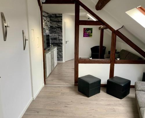 Eicherscheid Apartment | Ferienwohnung Eifel-Life