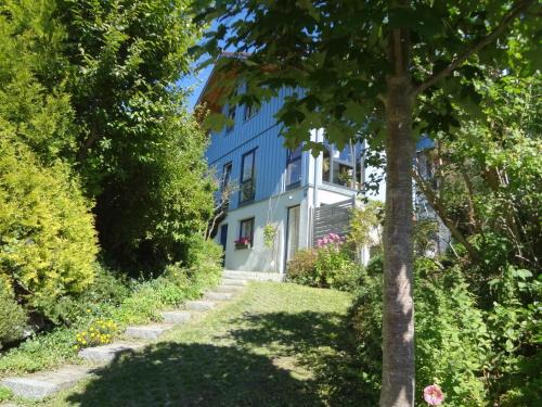 Buchenberg Apartment | Ferienwohnung Eisele