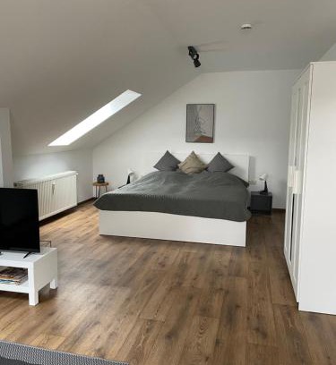 Bad Kissingen Apartment | Ferienwohnung Ela