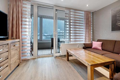 Bad Harzburg Apartment | Ferienwohnung Elmi