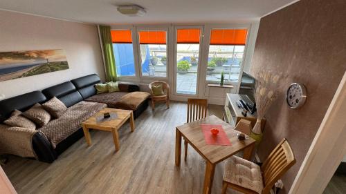 Mitte-Sud Apartment | Ferienwohnung EMMA