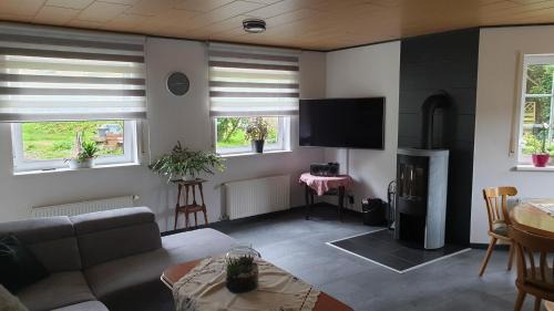 Bad Ems Apartment | Ferienwohnung Emser Hütte