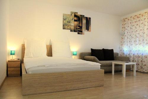 Aschach Apartment | Ferienwohnung Engel Lindau am Bodensee