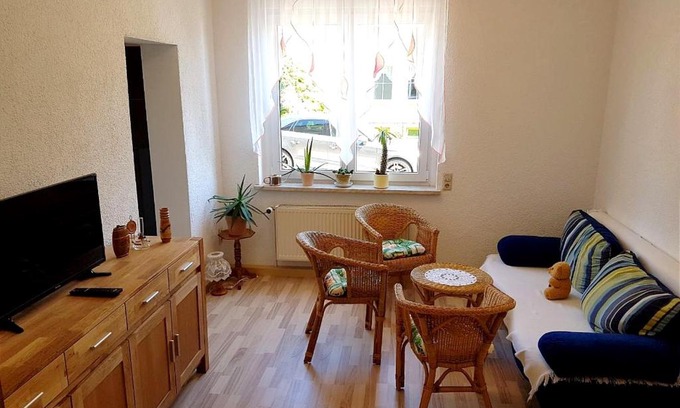 Lauter Apartment | Ferienwohnung Erzgebirge