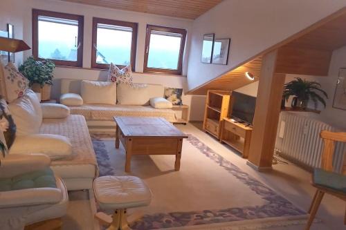 Schoenwald Apartment | Ferienwohnung Eule