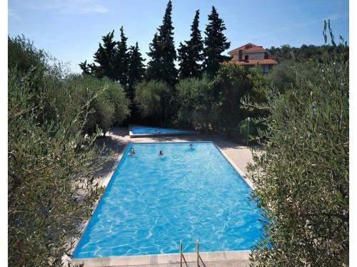 Imperia Apartment | Ferienwohnung für 4 Personen in Imperia