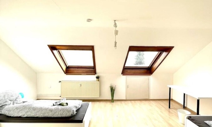 Stein Apartment | Ferienwohnung für 5 Personen