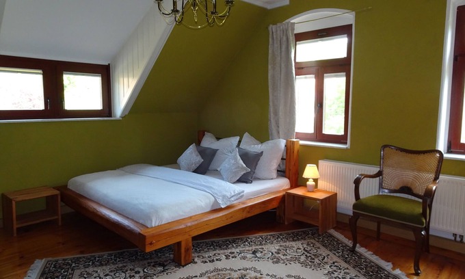 Niederpoyritz Apartment | Ferienwohnung für bis zu 6 Personen