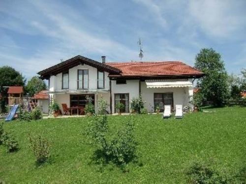 Bad Bayersoien Apartment | Ferienwohnung für 3 Personen in Bad Bayersoien, Bayern