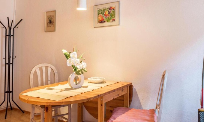 Altstadt Apartment | Ferienwohnung Faden