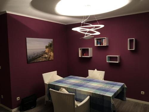 Hohen Wieschendorf Apartment | Ferienwohnung FAIRWAY