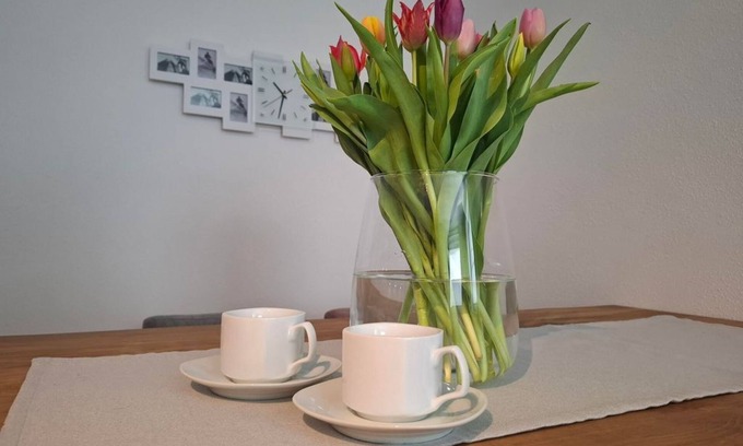 Schwaz Apartment | Ferienwohnung Fam. Zeiger - Holiday apartment family Zeiger