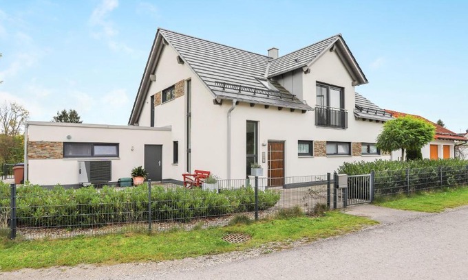 Waal Apartment | Ferienwohnung Familie Arnhofer
