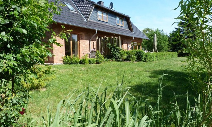 Seeheilbad Graal-Muritz Apartment | Ferienwohnung Familie Görtler