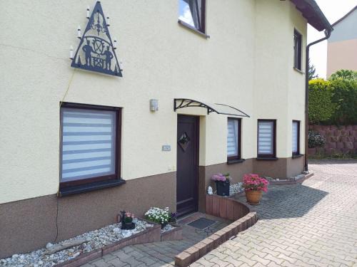 Pohla Apartment | Ferienwohnung Familie Krauß