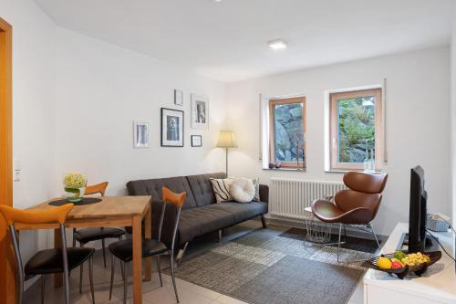 Oberrotweil Apartment | Ferienwohnung Feierabend