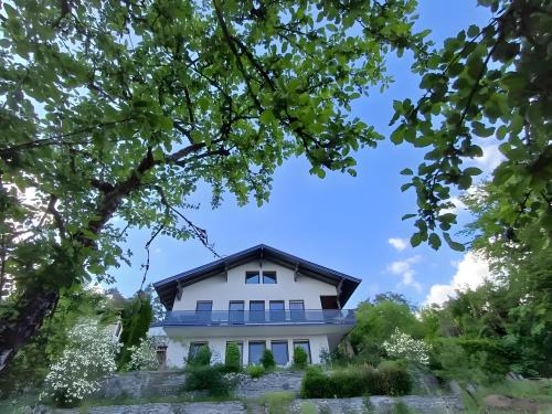 Thurmansbang Apartment | Ferienwohnung Fernblick