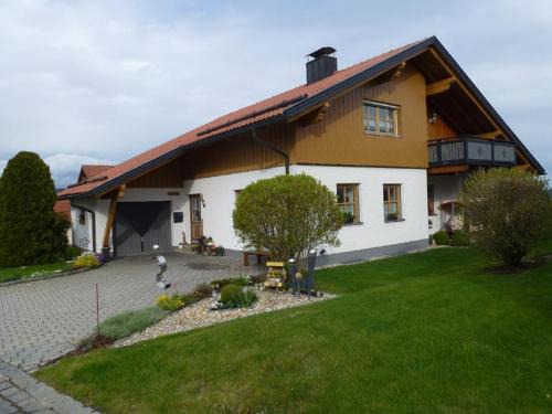 Freyung Apartment | Ferienwohnung Fernblick